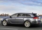 Opel Insignia Sports Tourer